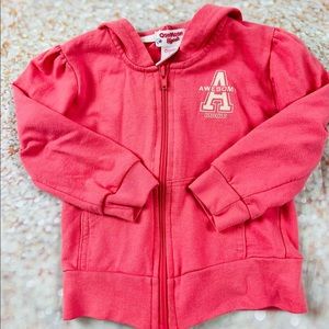 OshKosh BGosh Hoodie